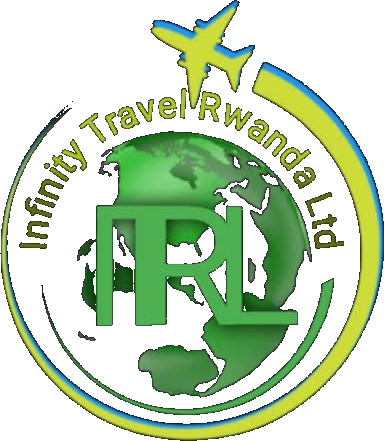 Infinity Travel Rwanda logo
